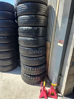 Used 265/70/17 Tires $45 each