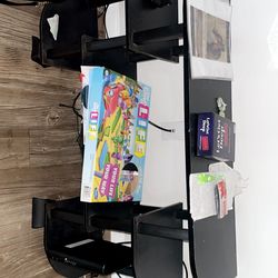 Tv entertainment system