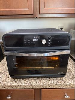 Free air fryer