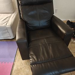 Lazy boy recliner