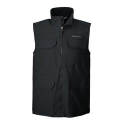 Eddie Bauer men's vest