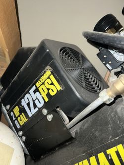 Air Compressor