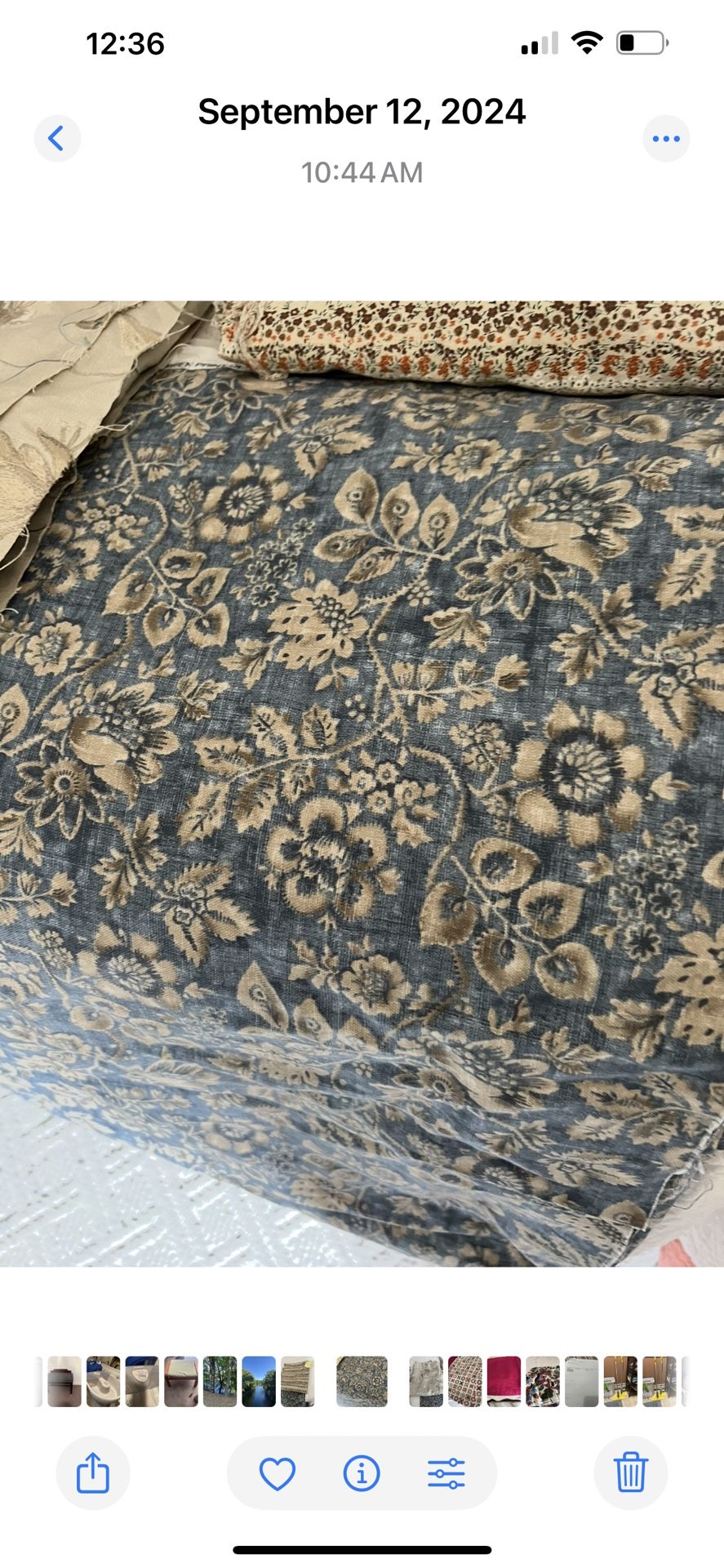 Fabric