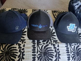 Men hats