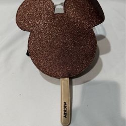 Disney Cake Worthy Mickey, Ice Cream Crossbody