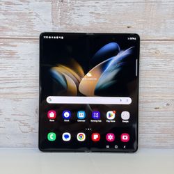 Samsung Galaxy Z Fold 4 5G 256GB Unlocked