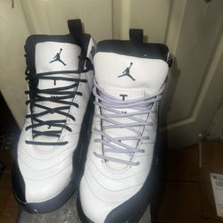 Jordan 12 Retro Floral (GS)