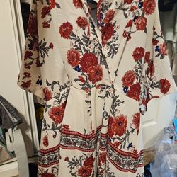 Xl Romper