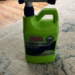 Mold Armor EZ House Wash 