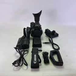 Canon EOS C300 8.0MP Cinema Camcorder