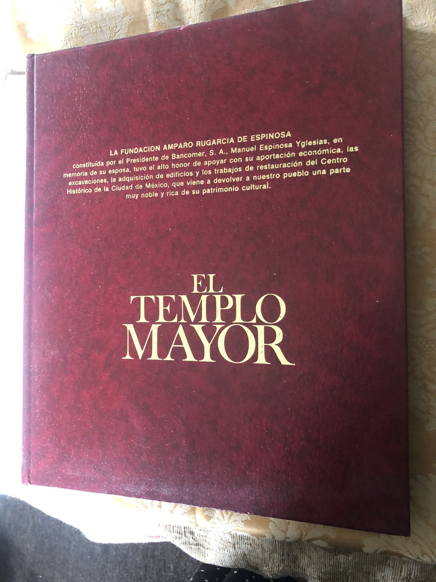 Book