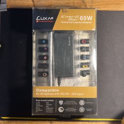 Laptop Charger {Universal}