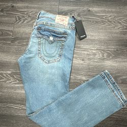 TrueReligion