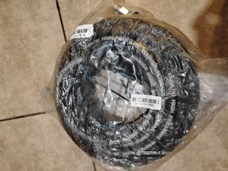3/8 pressure washer hose
