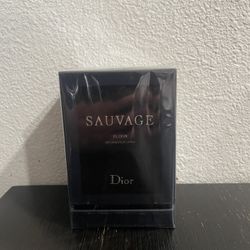 Dior Sauvage Elixir 