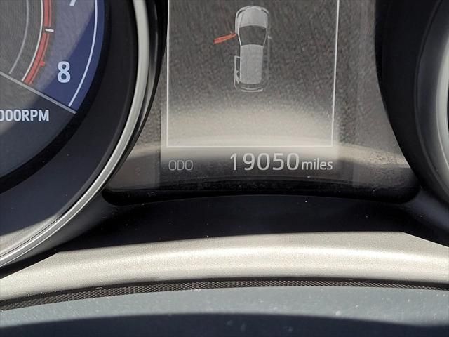 2017 Toyota Corolla iM