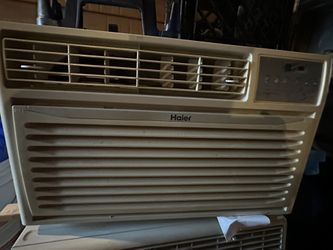 AC Wall Unit