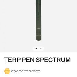 Terp Pen 