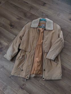 NORDSTROM SOFT LEATHER SIZE 8