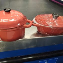 Mini Crockpot Casserole