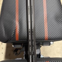 Mitsubishi Tensei AV Blue 75HY Flex X Hybrid Shaft No Tip 42″