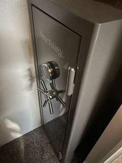 Sanctuary Gun Safe