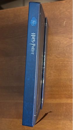 Harry Potter Lot- OBO