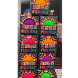 Needoh Super Needoh Ripples New