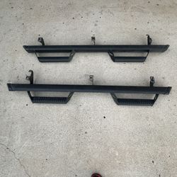 Predator Tubes