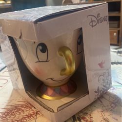 Disney ‘Chip’ Mug