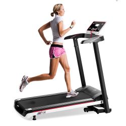 Brand new treadmill