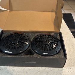 Pyle 200 Watt Marine Boat