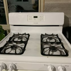 Estufa Blanca  Tabaja Vien