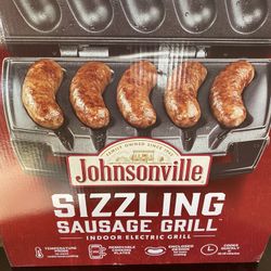 Sausage Grill