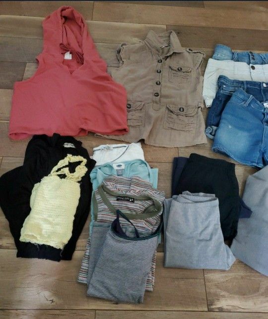 FREE FREE size 10 Girl Clothes