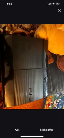 PS3 slide version