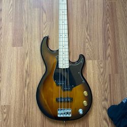 Yamaha Bass Guitar