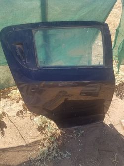2016 Chevy Sonic door- right rear door
