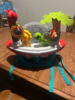 Infinito 3- in -1 $15