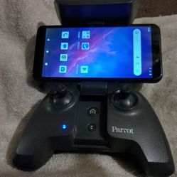 NEW PARROT SKY CONTROLLER 3
