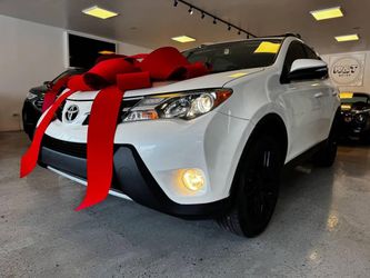 2013 Toyota RAV4