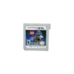 Lego Jurassic World Nintendo 3ds