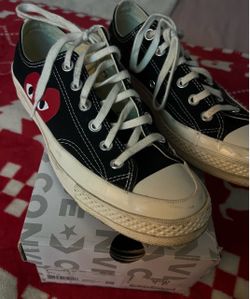 Women’s converse