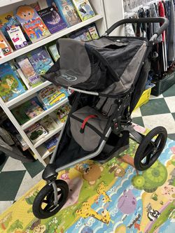 Bob Jogging Stroller 