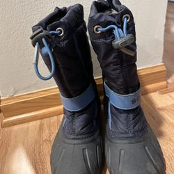 Boys Boots Sorel Size 13