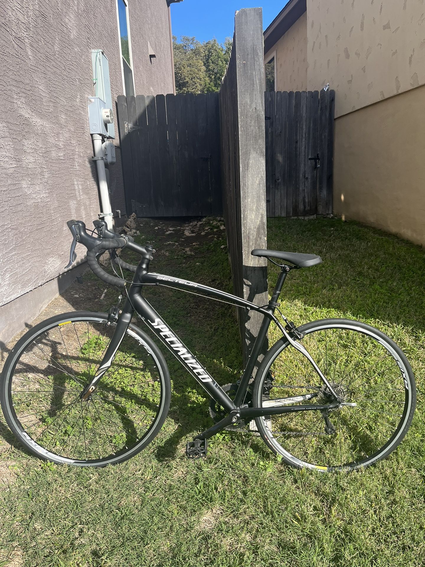 Specialized Road Bike