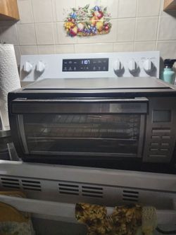 Air fryer