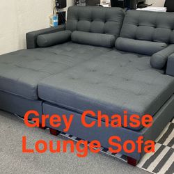 2-PCS Sofa Lounge (Finance and Delivery)