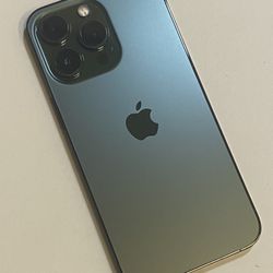 iPhone 13 Pro Fully Unlocked 