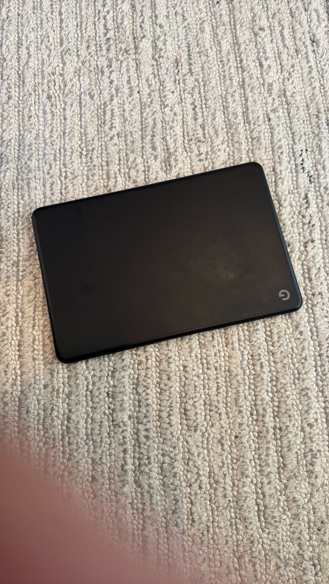 Used Pixelbook Go